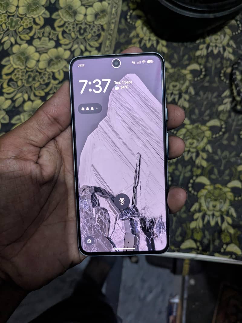 Google Pixel 8 0