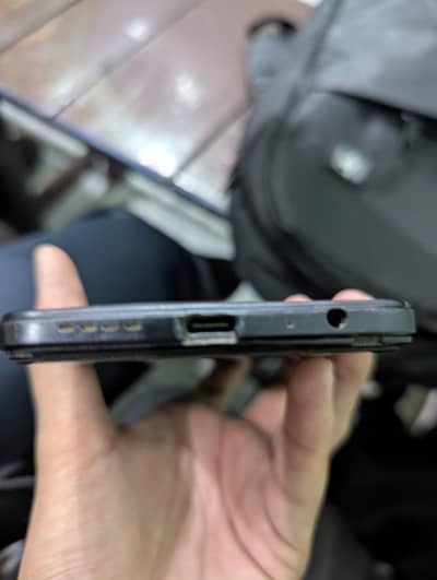 Infinix Note 12 g88