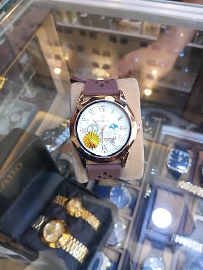 Heryi watch