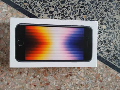 Apple iPhone SE