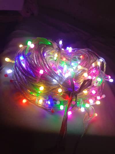 Fancy lights