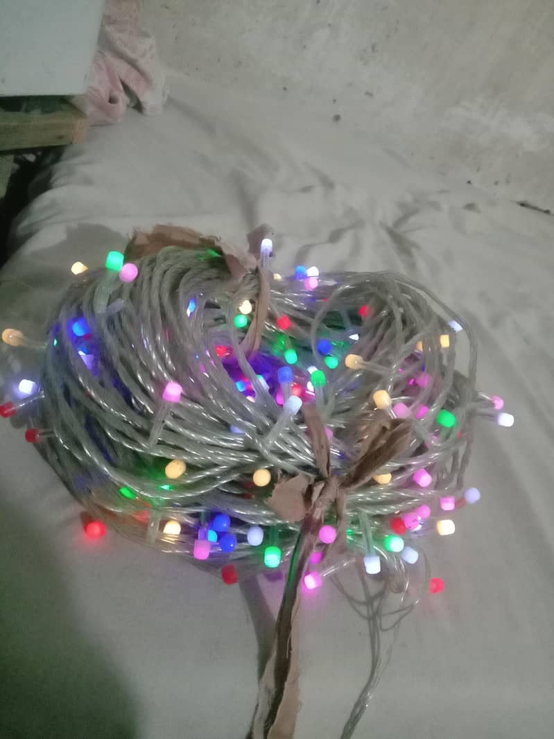 Fancy lights 2