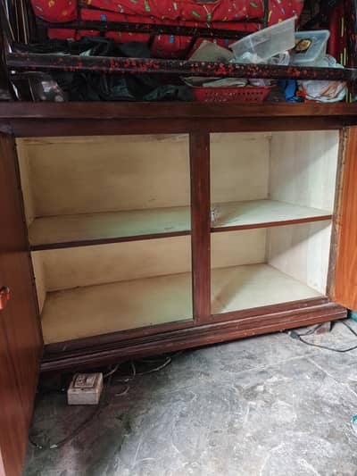 Iron Stand Almost New