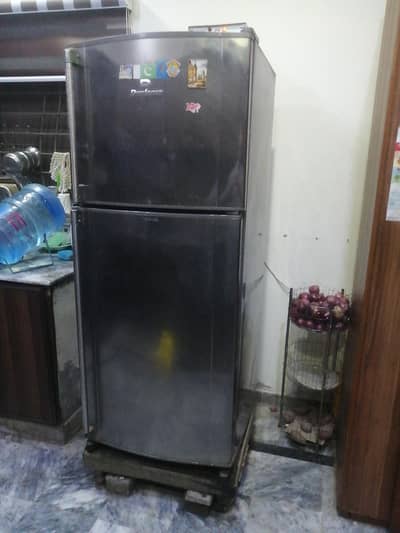 dawlance fridge