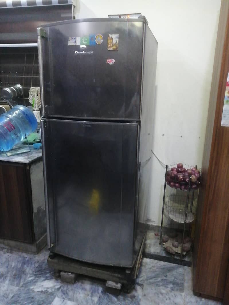 dawlance fridge 0