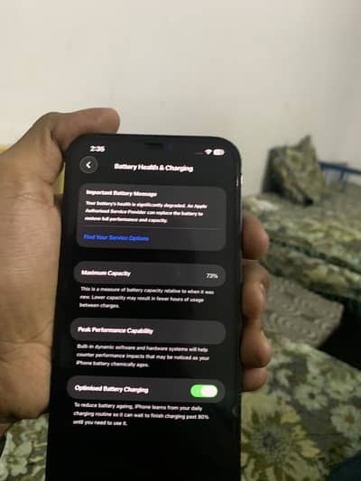 Apple iPhone 12 Pro Max