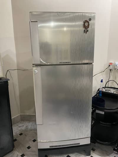 PEL Refrigerator