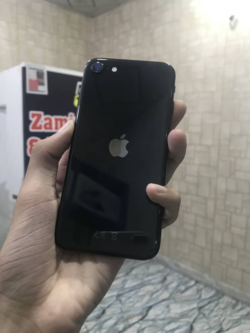 Apple iPhone SE 0