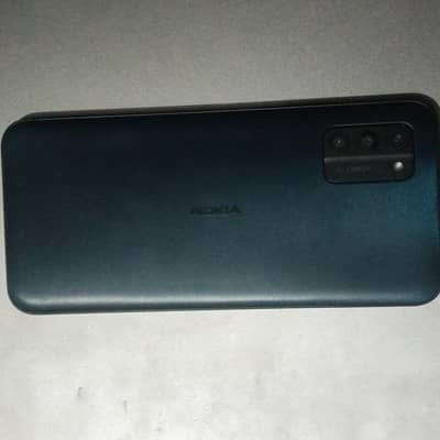 nice phone