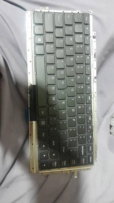 lenovo Yoga 2 , keyboard and Battery for sale
