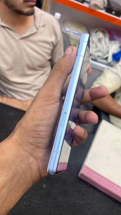 Google Pixel 7a