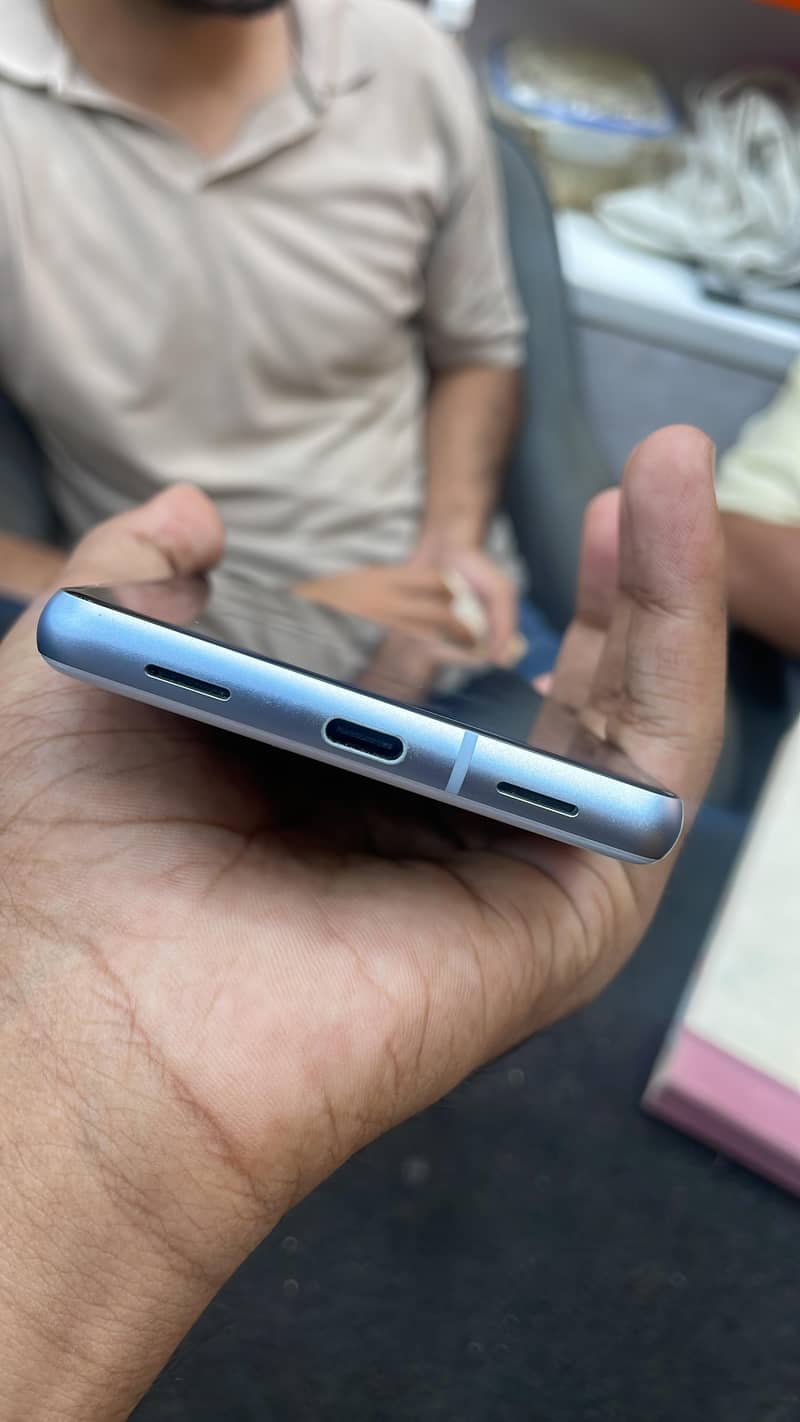 Google Pixel 7a 6