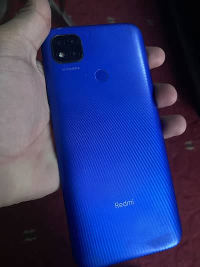 Xiaomi Redmi 9C