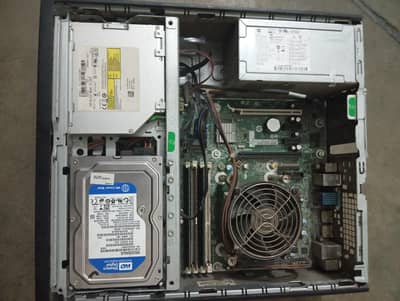 Amd A8 6500b gaming pc