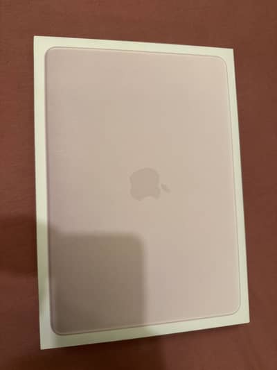Macbook Neo (blush Pink) Brand New