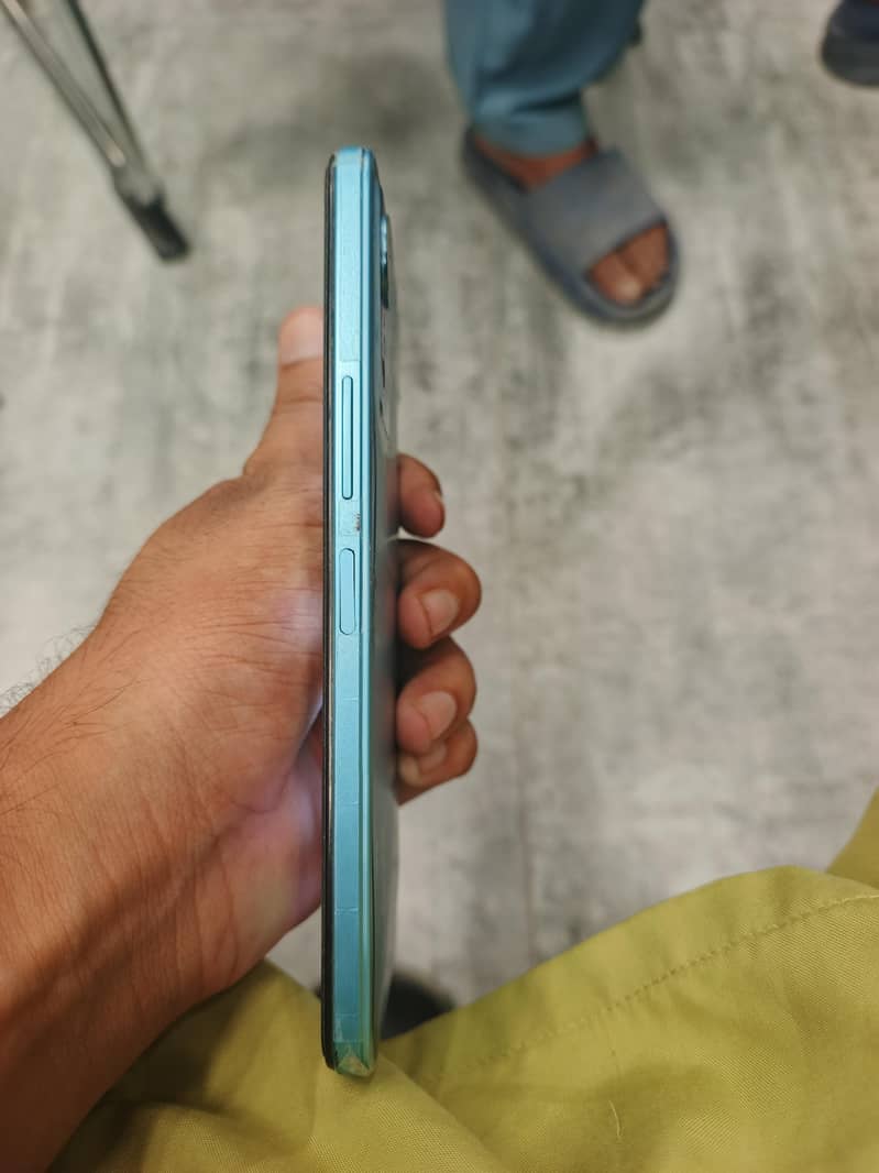 Infinix Note 11 1