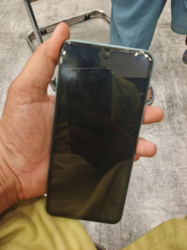 Infinix Note 11 2