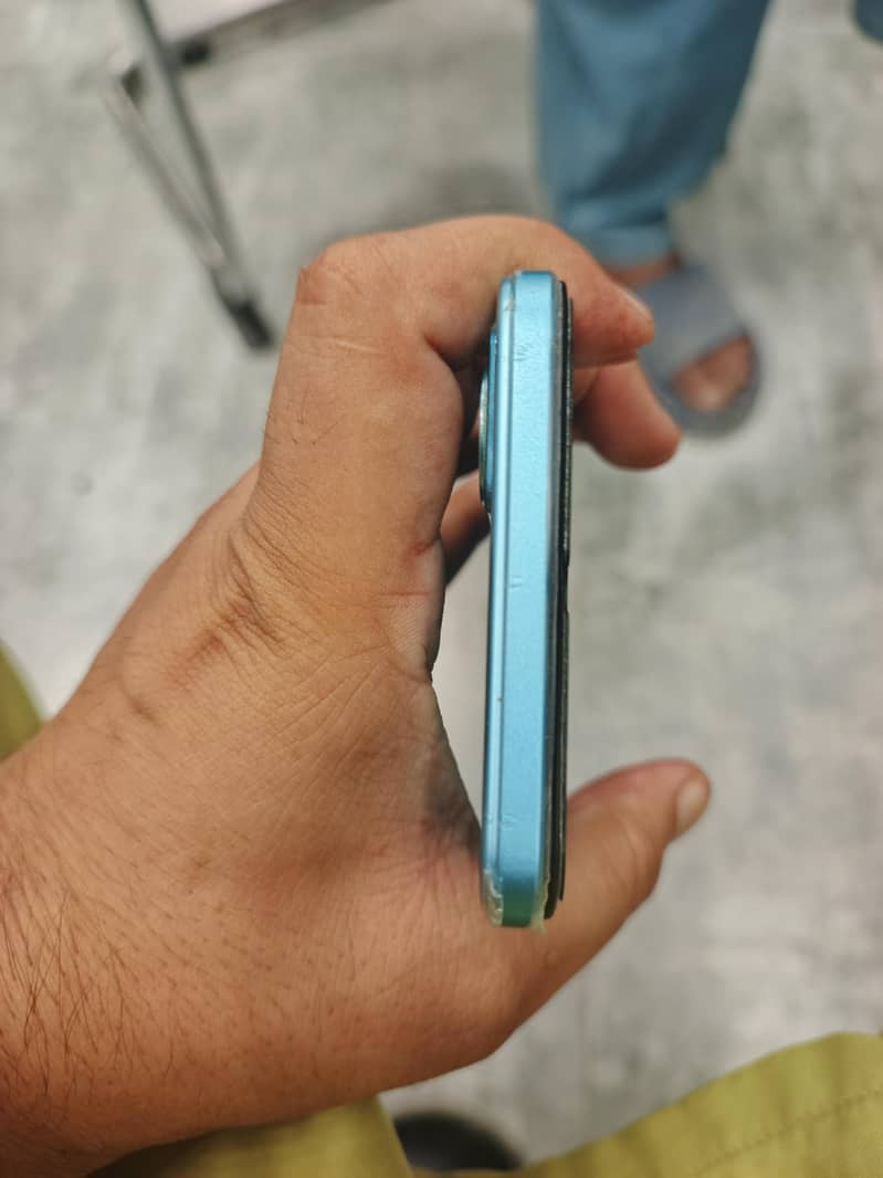 Infinix Note 11 3