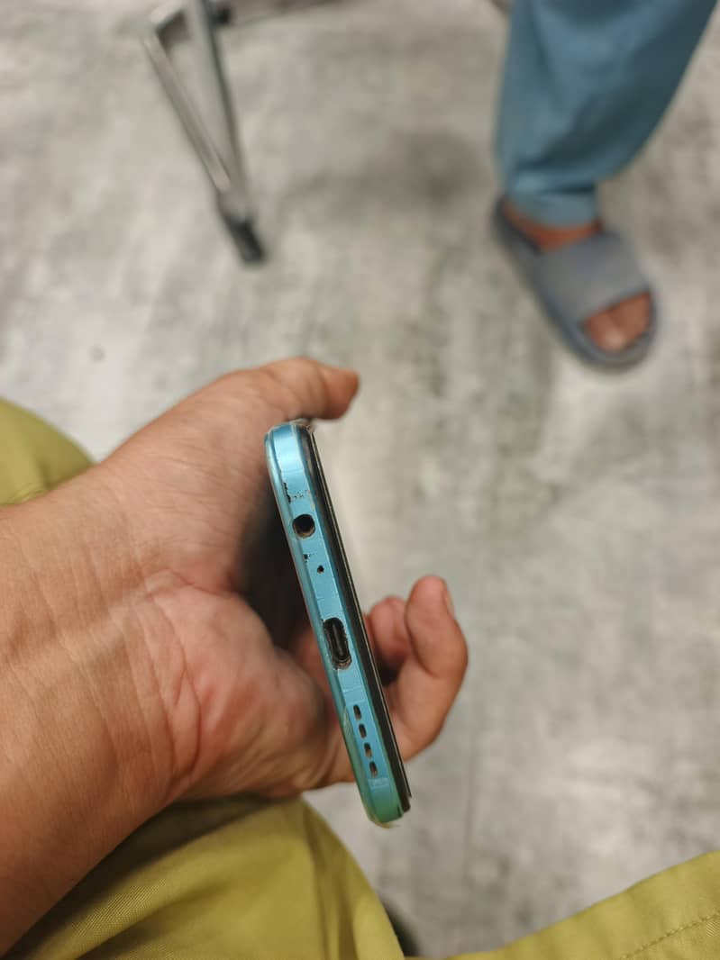 Infinix Note 11 4