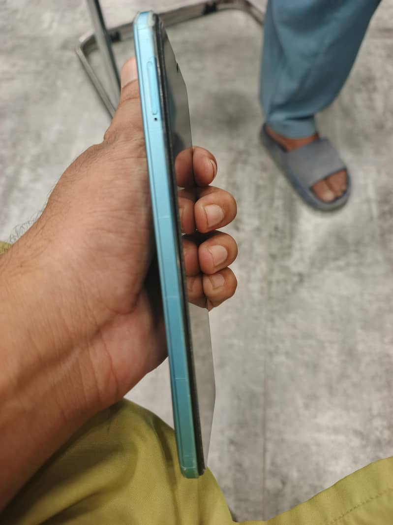 Infinix Note 11 5