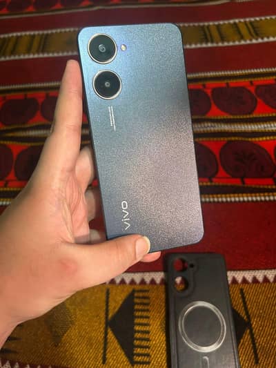 Vivo Y03