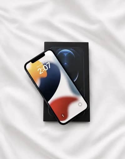 Apple iPhone 12 Pro