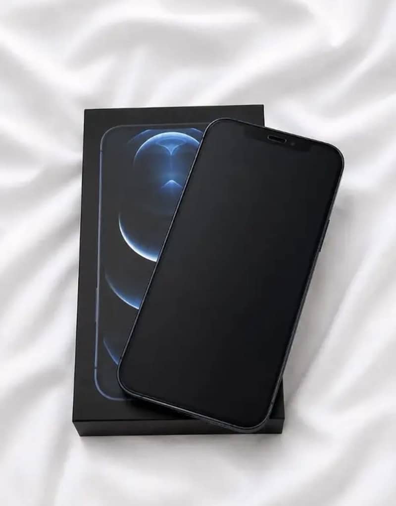 Apple iPhone 12 Pro 1