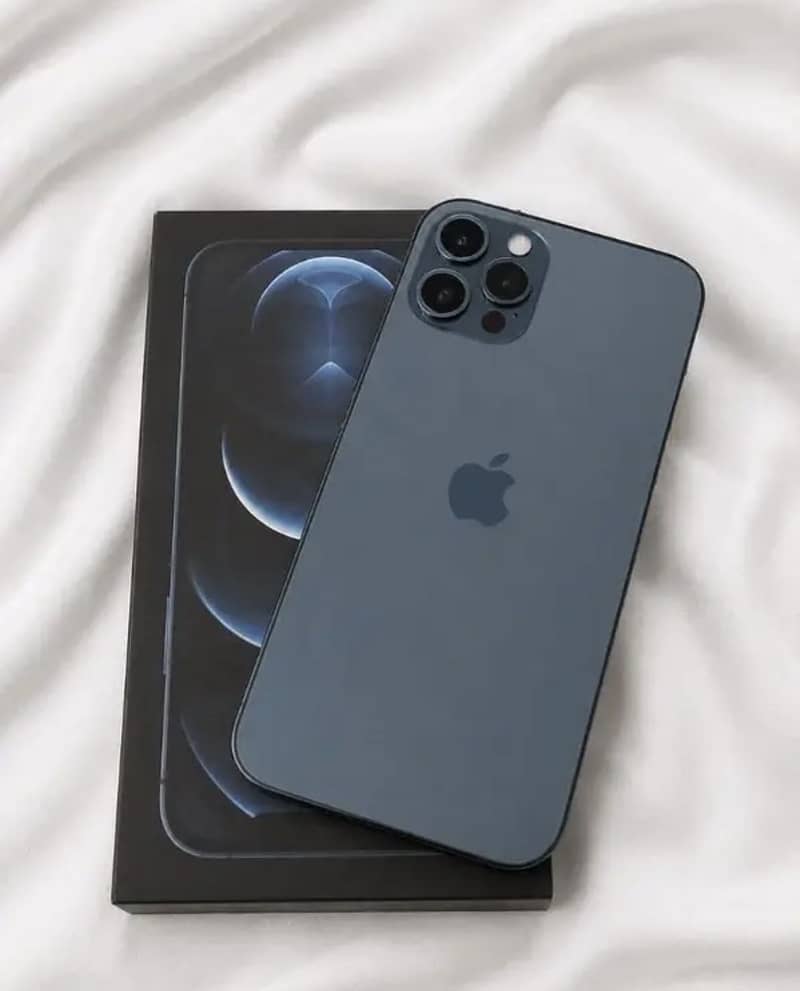 Apple iPhone 12 Pro 2