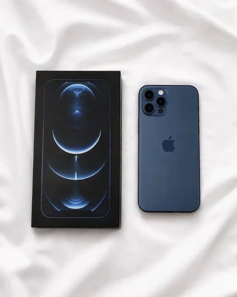 Apple iPhone 12 Pro 4