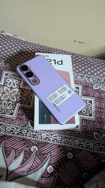 Vivo y 21d1