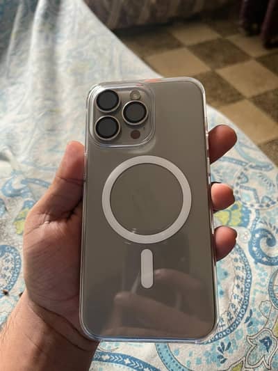 Apple iPhone 15 Pro Max Non Pta
