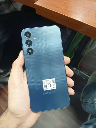 Samsung Mobile A25 5G