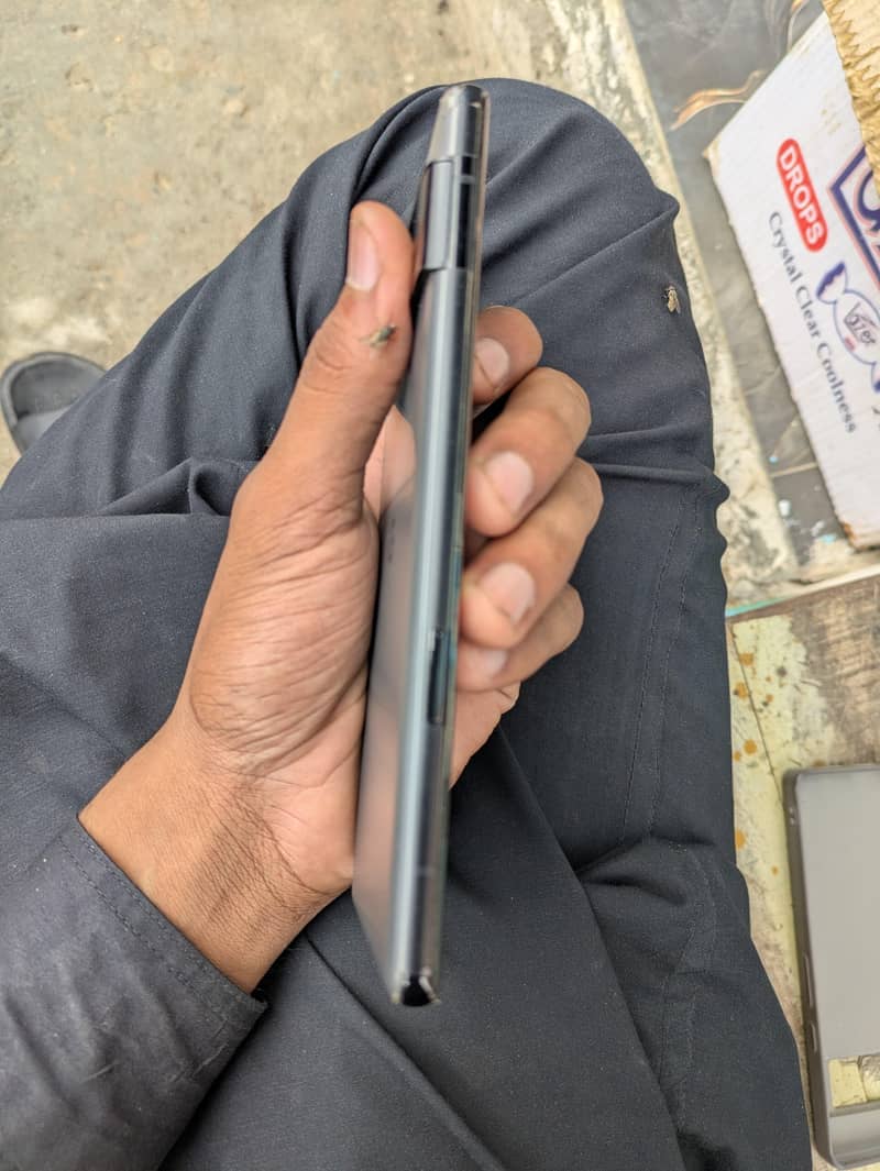 Google Pixel 6 Pro 5