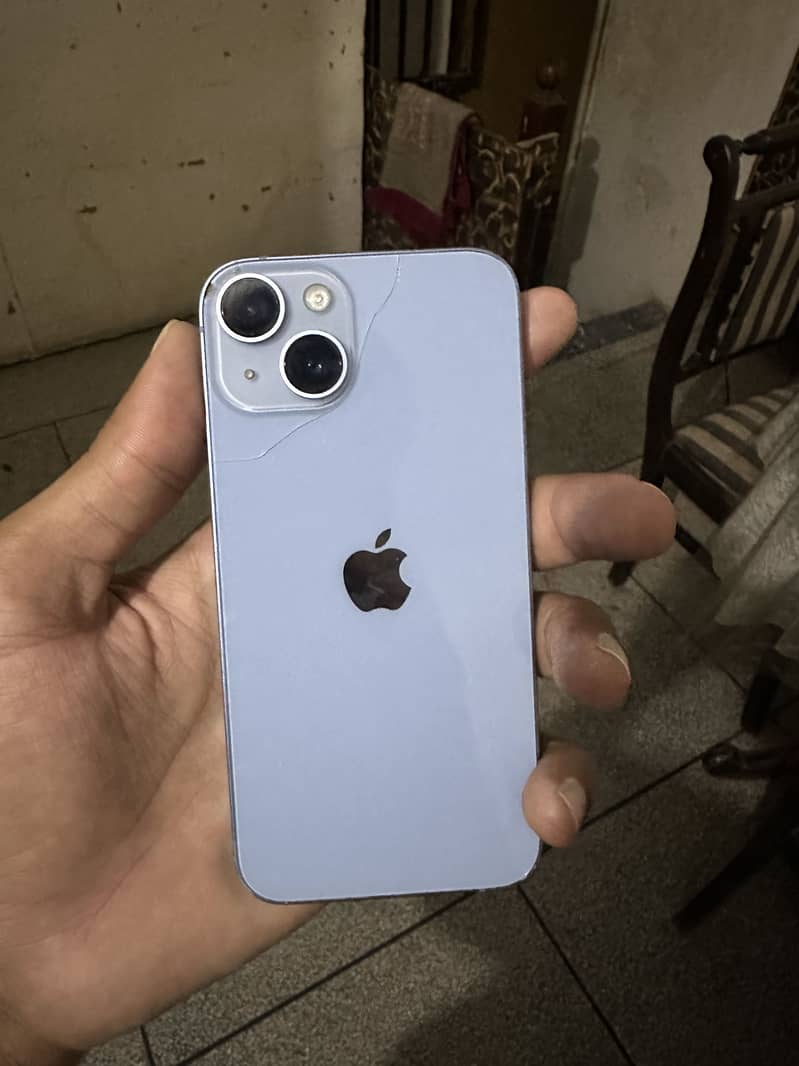 Apple iPhone 14 0