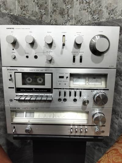 Onkyo a3100