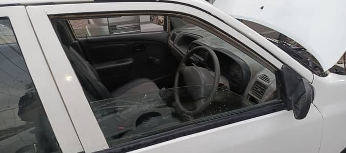 Suzuki Alto 2007