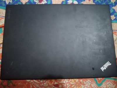 Lenovo laptop X260