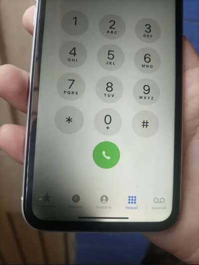 Apple iPhone XR