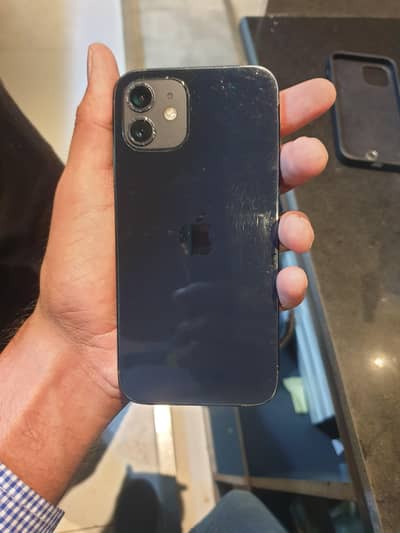 Apple iPhone 12