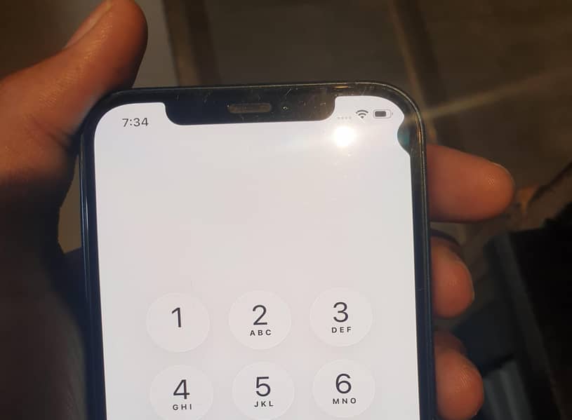 Apple iPhone 12 5