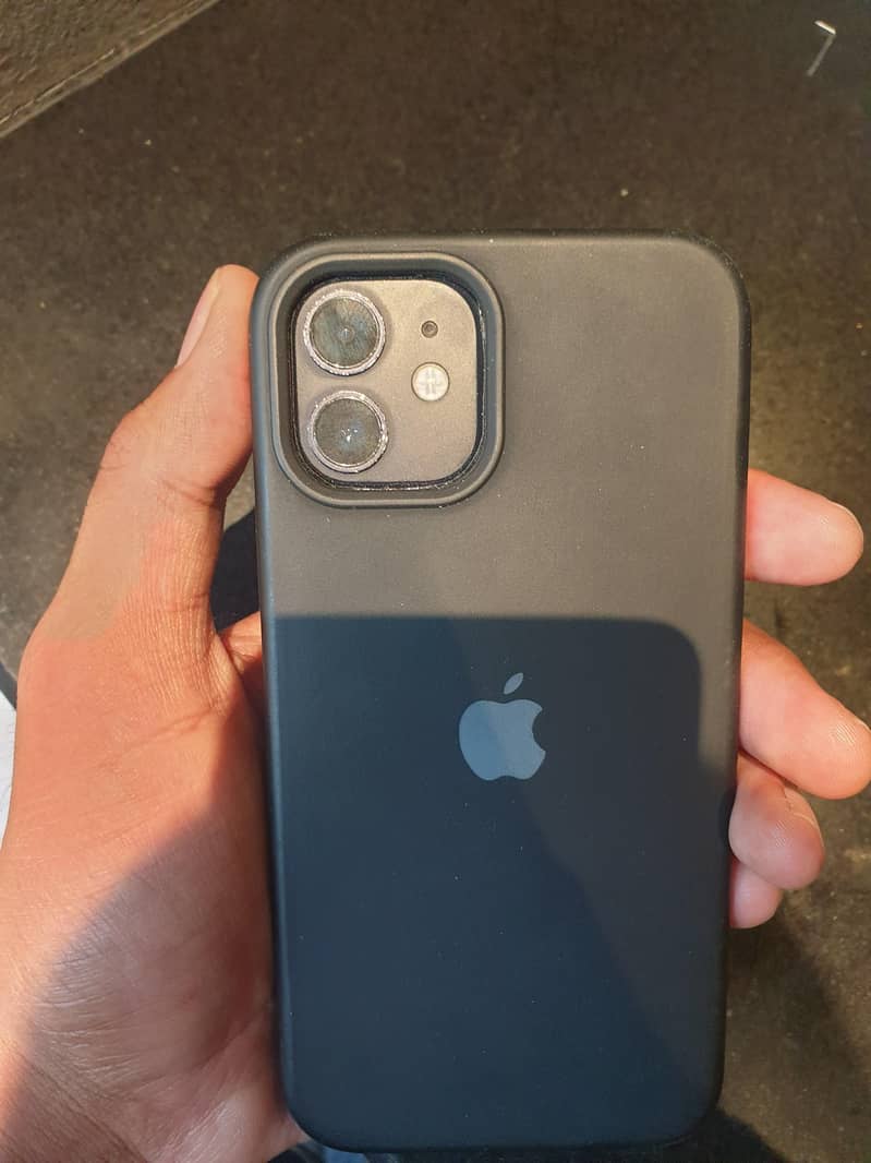 Apple iPhone 12 7