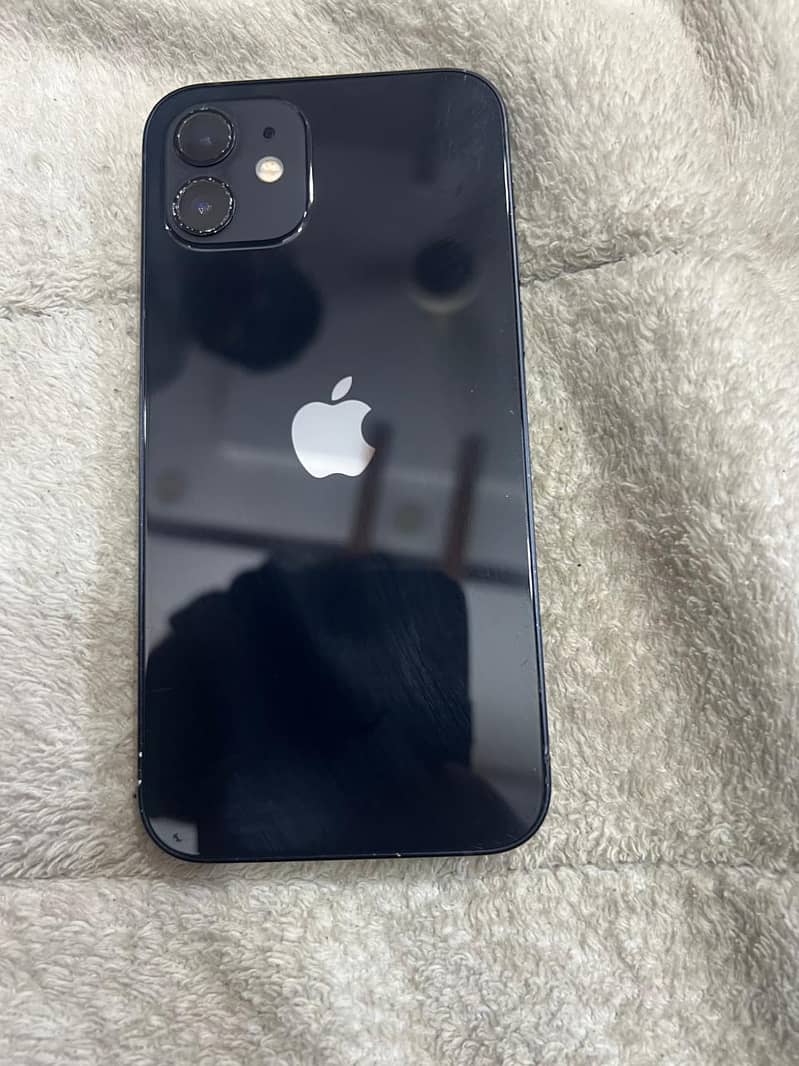 Apple iPhone 12 0