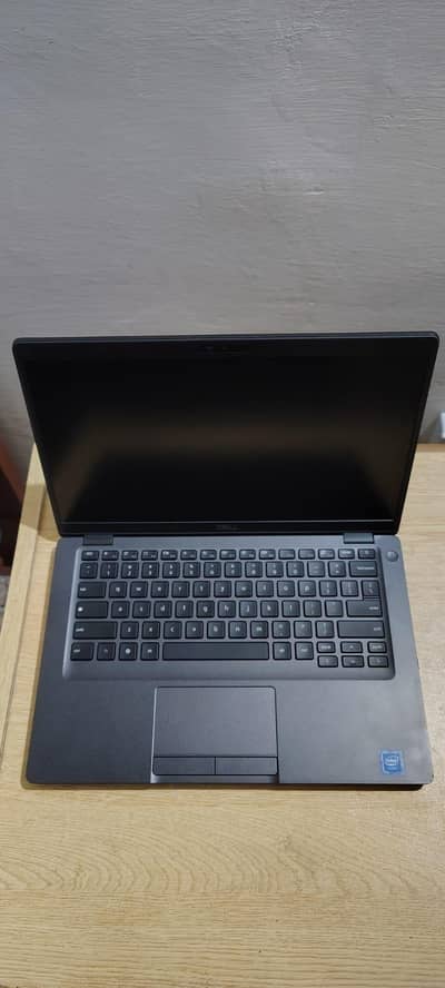 Dell Latitude 5400 Celeron
