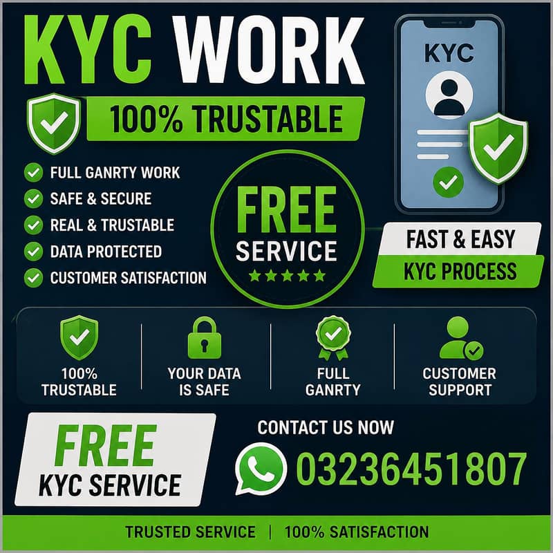 Account verification work 0