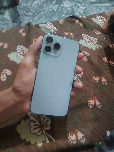 Apple iPhone 13 Pro Max