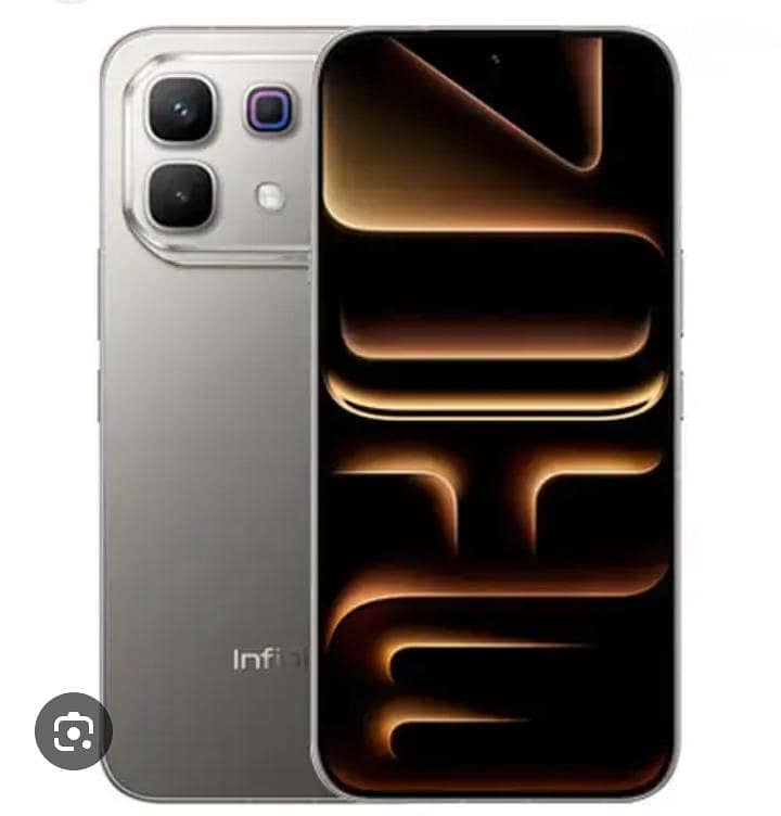 Infinix Note 60 Pro 0