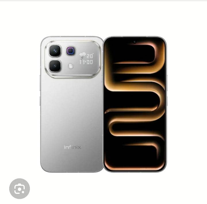 Infinix Note 60 Pro 2
