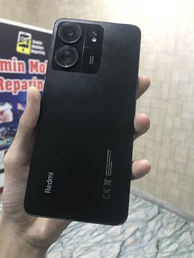 Xiaomi Redmi 13c