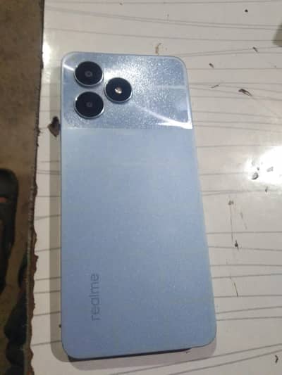 Realme Note 50