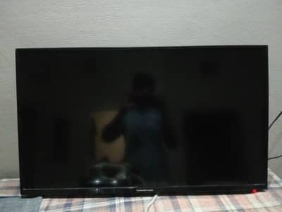 lcd 40 inch